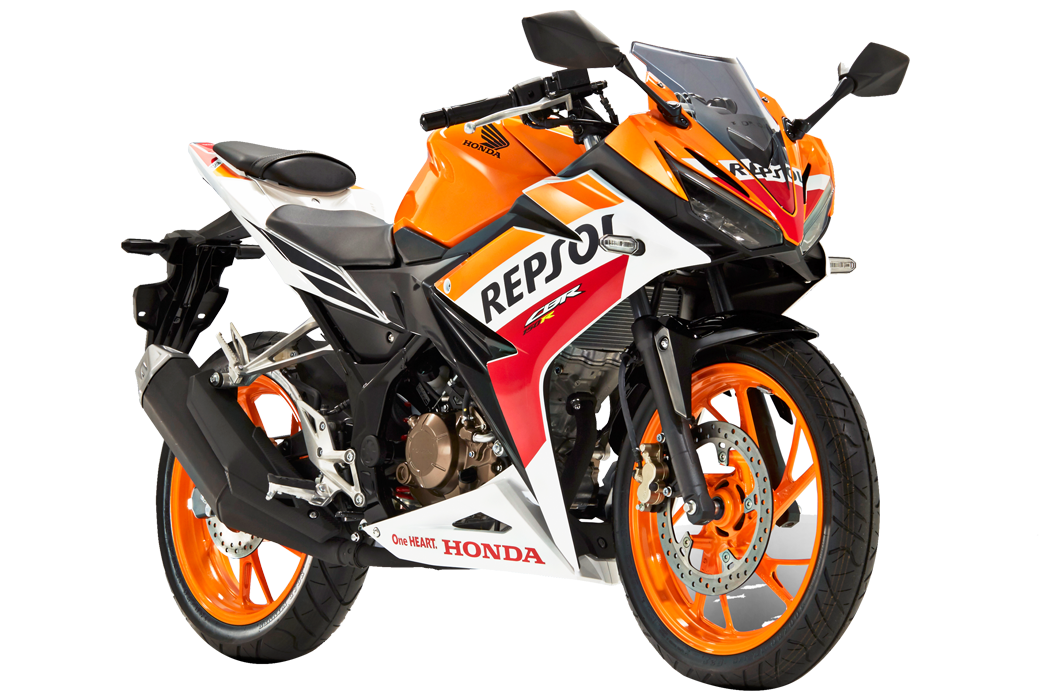Honda CBR 150