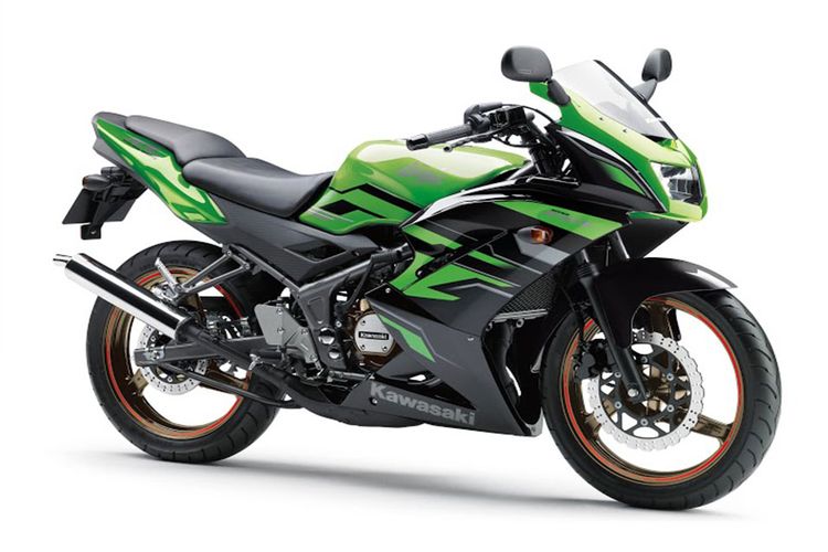 Kawasaki Ninja 150