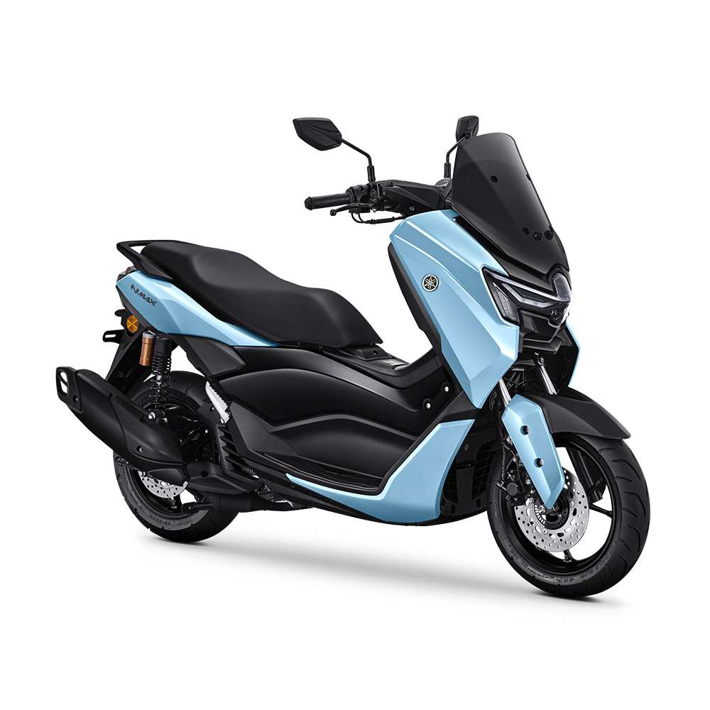 Yamaha NMax