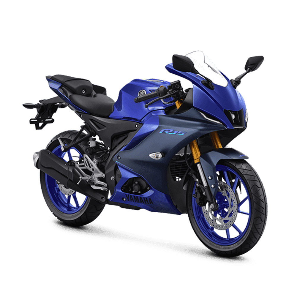 Yamaha R15