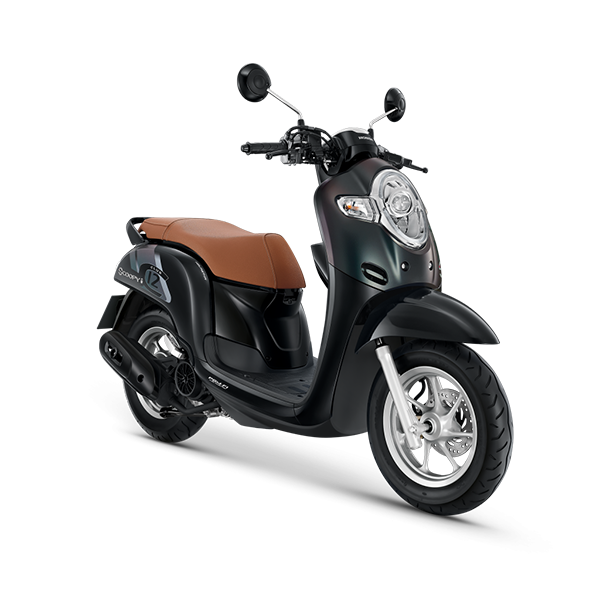 Honda Scoopy
