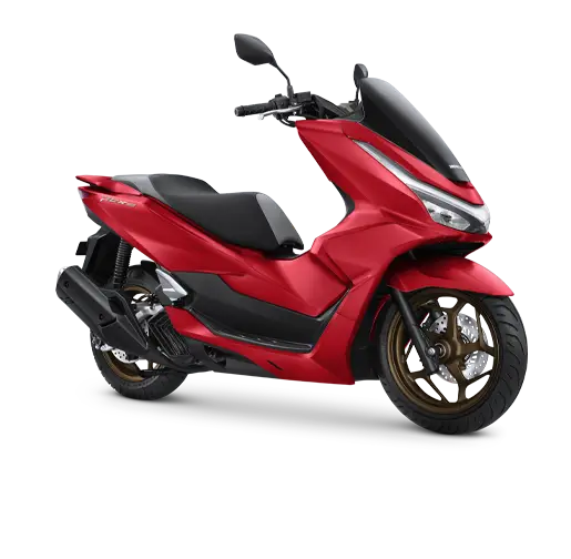 Honda PCX